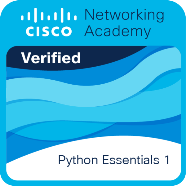Python Essentials 1 image