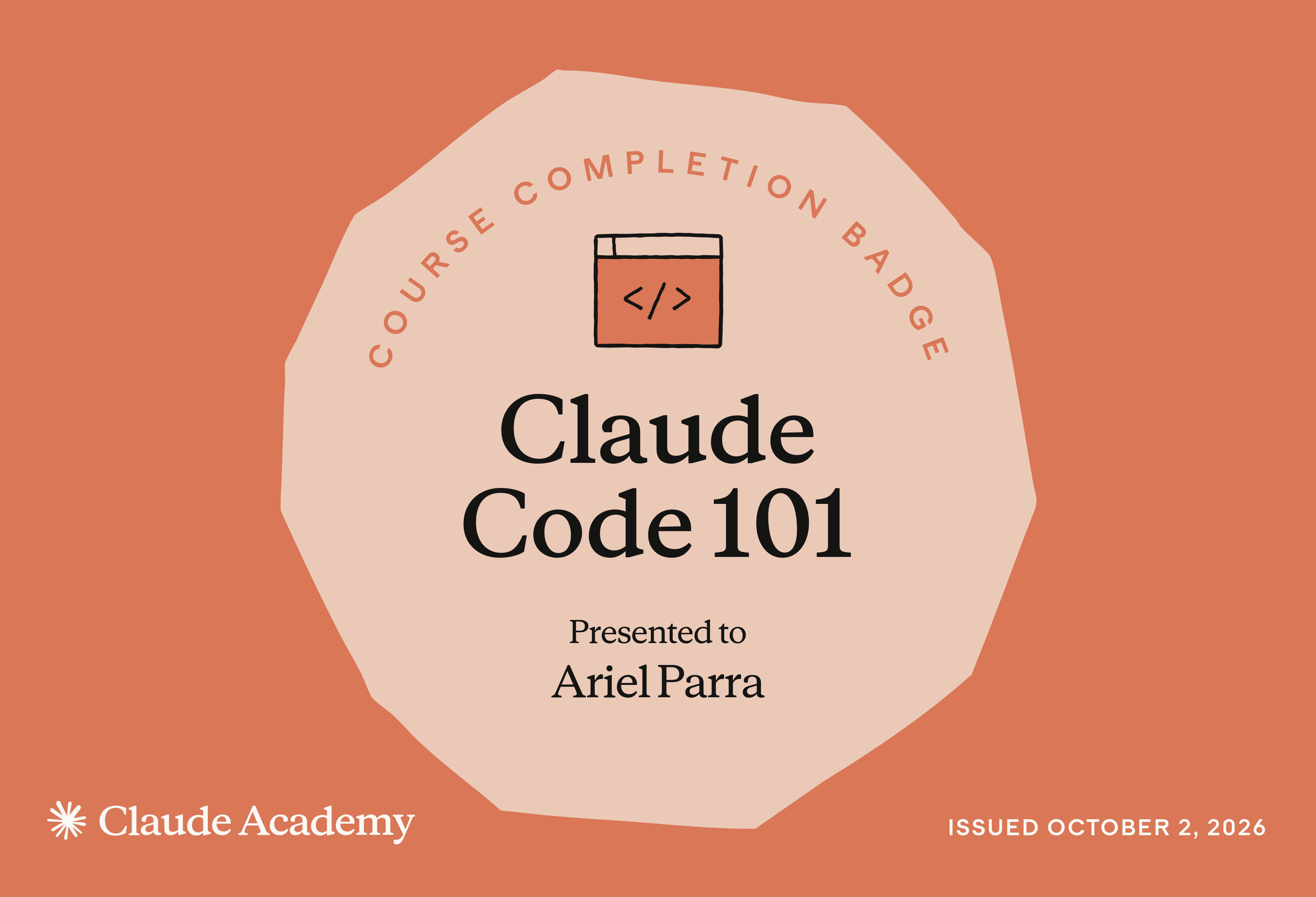Claude Code 101 image